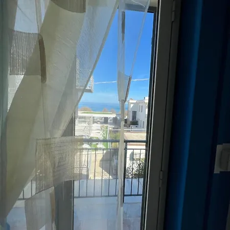 Casa Scirocco Appartement *