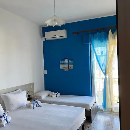 Appartement Casa Scirocco Cefalù