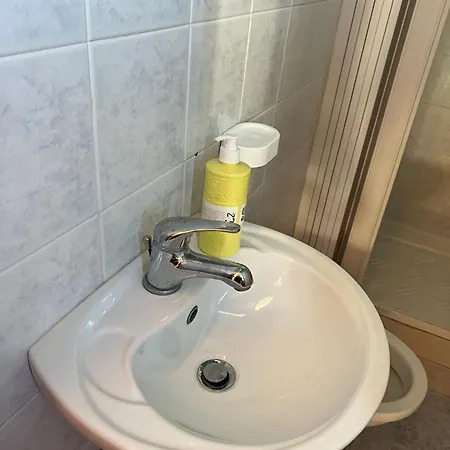 Casa Scirocco Appartement *