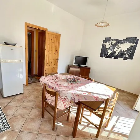 Casa Scirocco Lejlighed