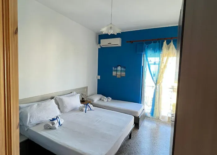 Casa Scirocco Appartement Cefalù