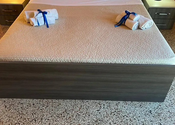 Casa Scirocco Cefalù