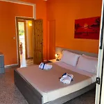 Casa Scirocco Apartment Cefalu