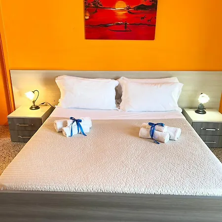 Casa Scirocco Apartment