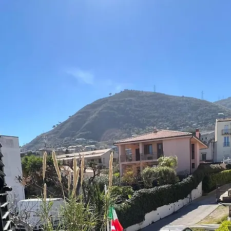 Casa Scirocco Appartement