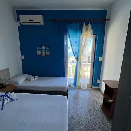 Casa Scirocco Cefalù