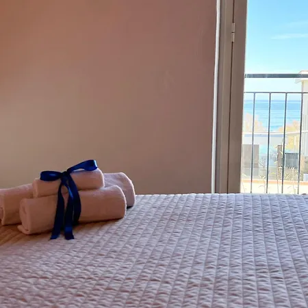 Apartment Casa Scirocco *