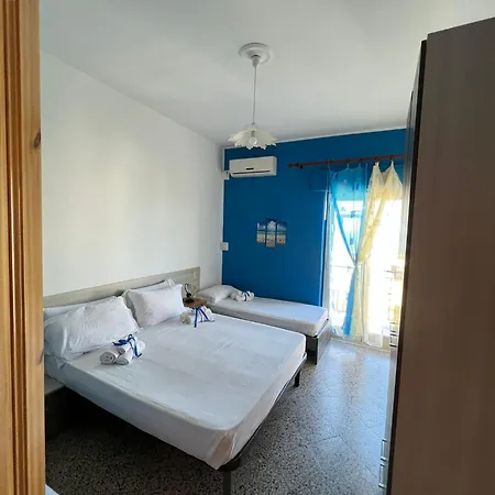 Casa Scirocco Apartment Cefalù