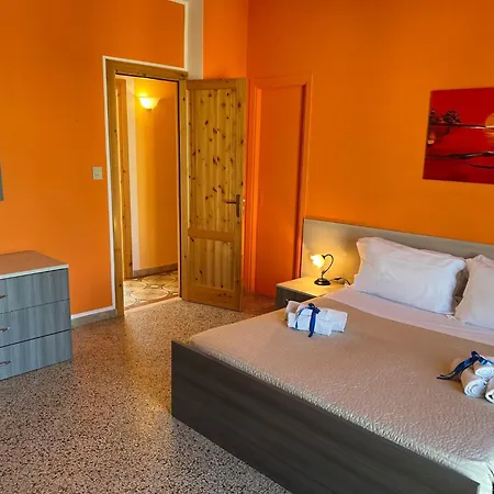 Casa Scirocco Appartement *