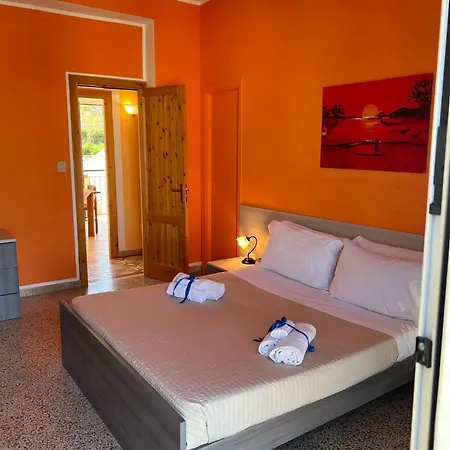 Casa Scirocco Apartment Cefalù