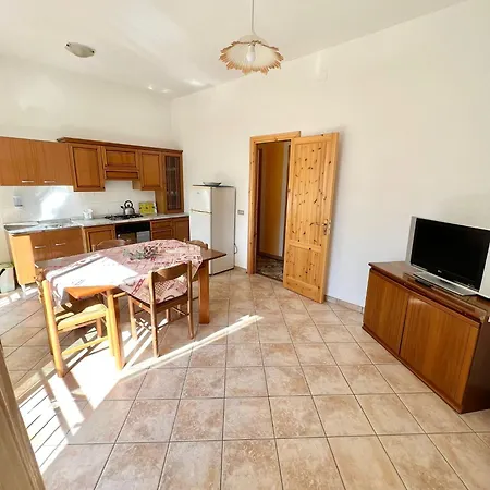 Casa Scirocco Apartment Cefalù