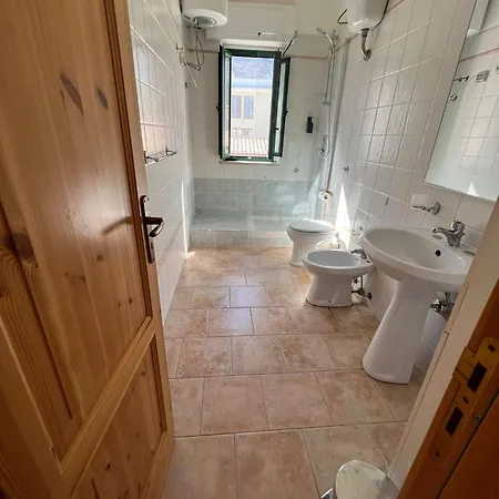 Casa Scirocco Apartment Cefalù