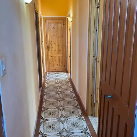 Casa Scirocco Apartment