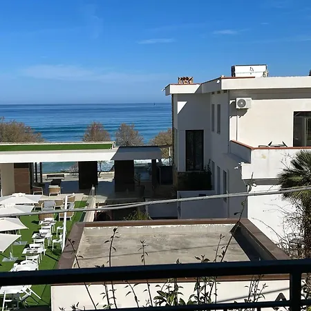 Apartment Casa Scirocco