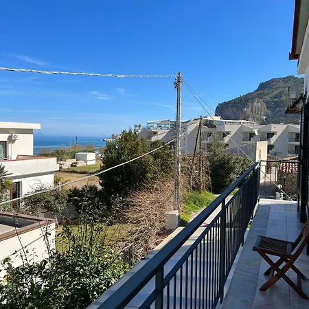 Apartment Casa Scirocco *