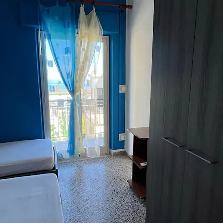 Apartment Casa Scirocco Cefalù