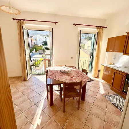 Apartment Casa Scirocco