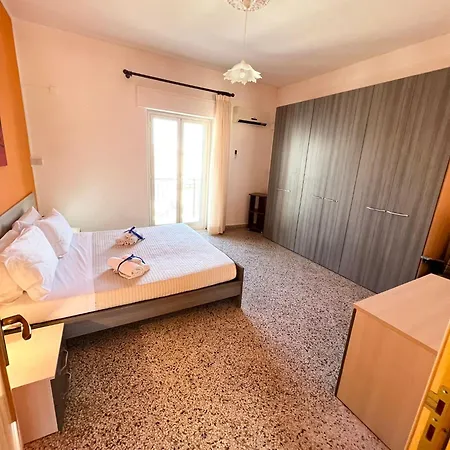 Casa Scirocco Cefalù