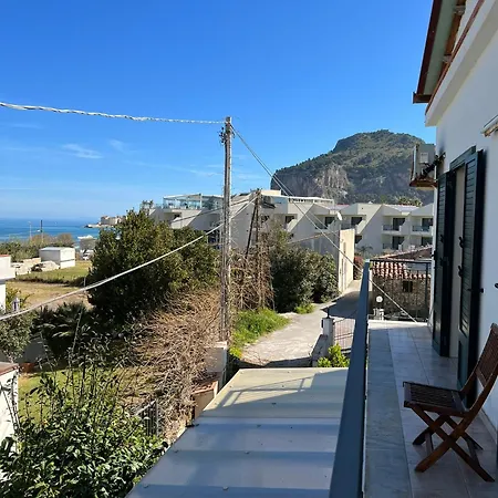 Casa Scirocco Apartment