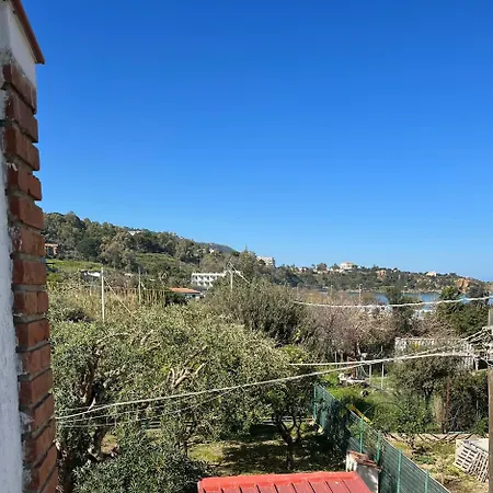 Appartement Casa Scirocco