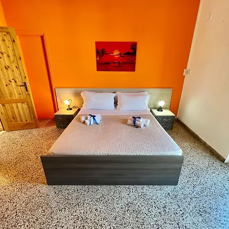 Casa Scirocco Cefalù
