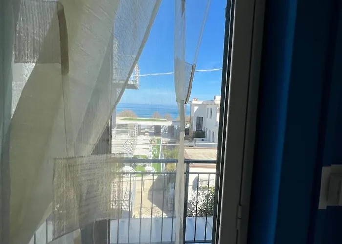 Casa Scirocco Appartement *