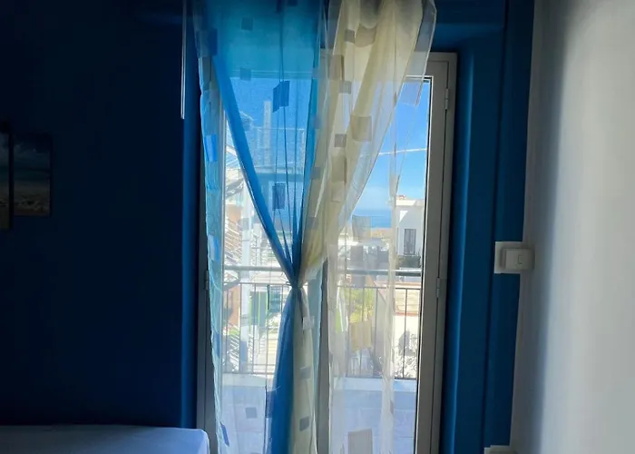 Appartement Casa Scirocco Cefalù
