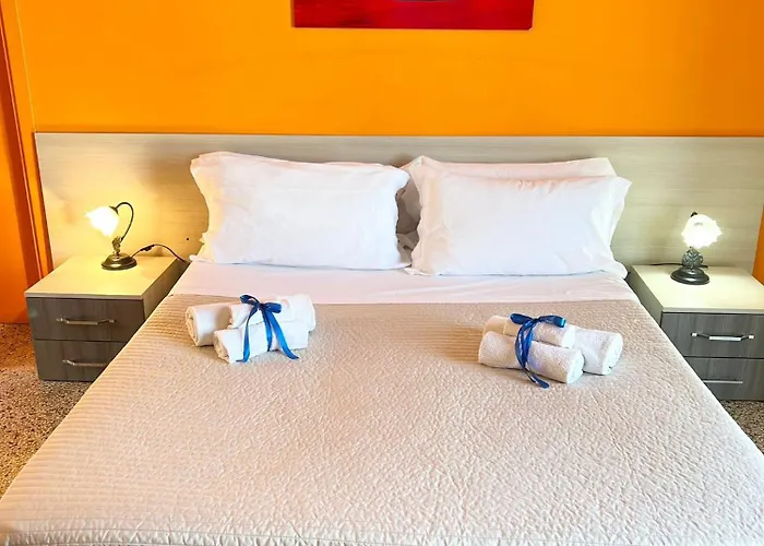 Casa Scirocco Apartament