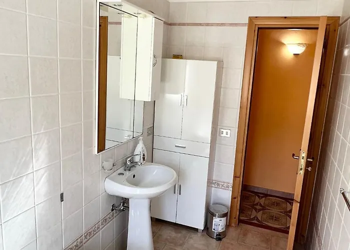 Lejlighed Casa Scirocco