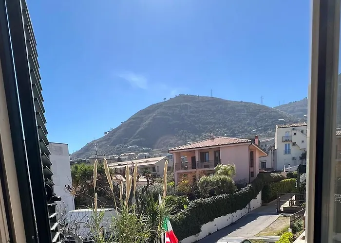 Casa Scirocco Lejlighed