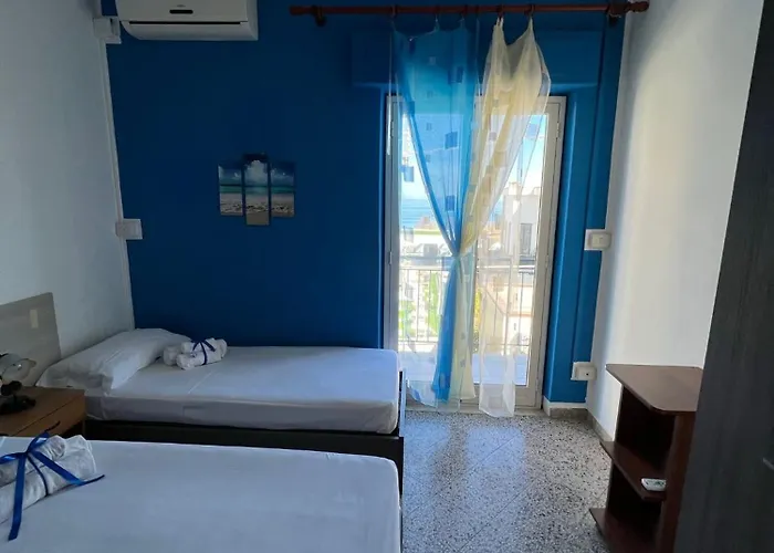 Casa Scirocco Cefalù