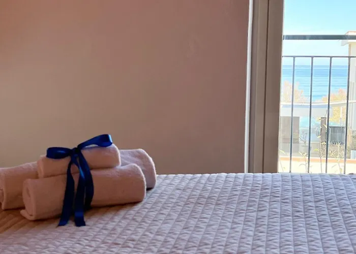 Apartament Casa Scirocco *