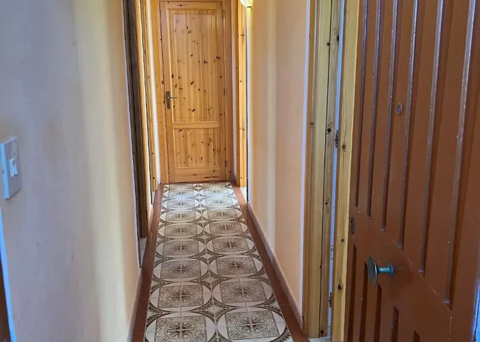 Casa Scirocco Lejlighed