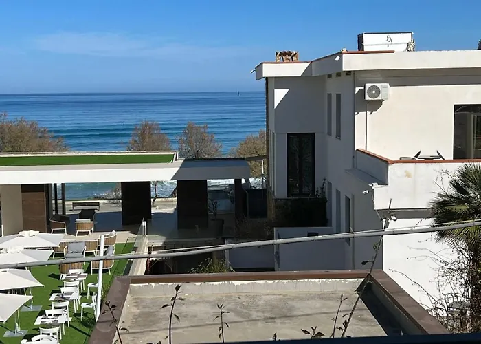 Apartament Casa Scirocco