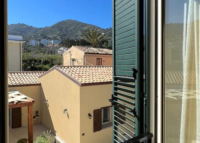 Casa Scirocco *