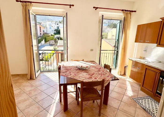 Lejlighed Casa Scirocco