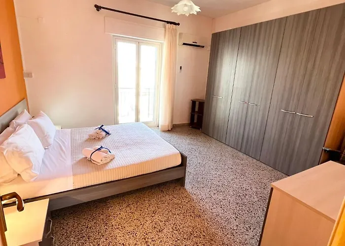 Casa Scirocco Cefalù