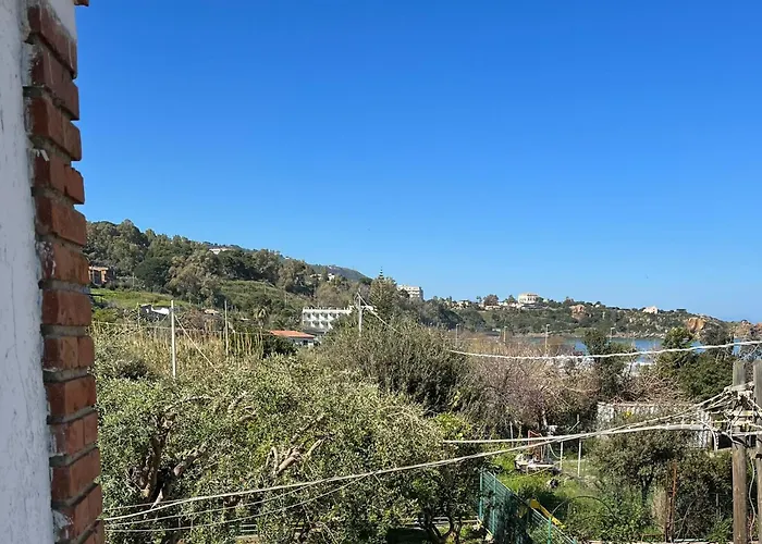 Appartement Casa Scirocco