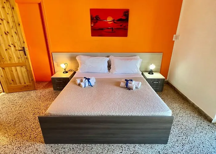 Casa Scirocco Cefalù